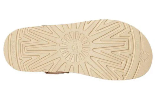 UGG Goldenstar Clog ‘Driftwood’