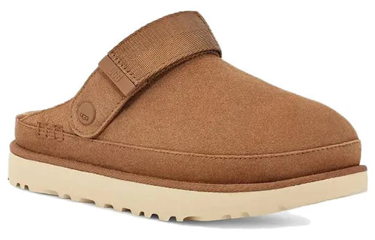 UGG Goldenstar Clog ‘Chestnut’
