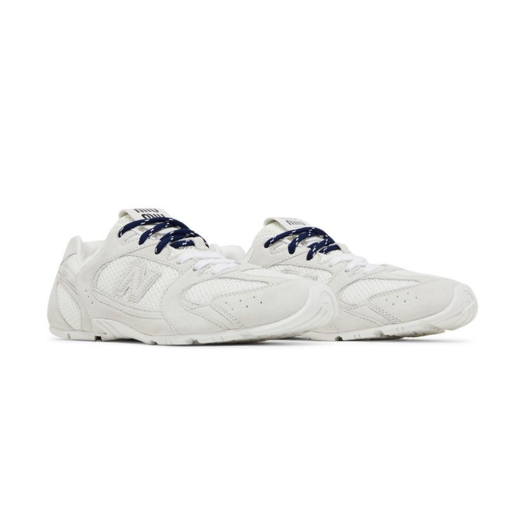 New Balance x Miu Miu 530 SL 'White'