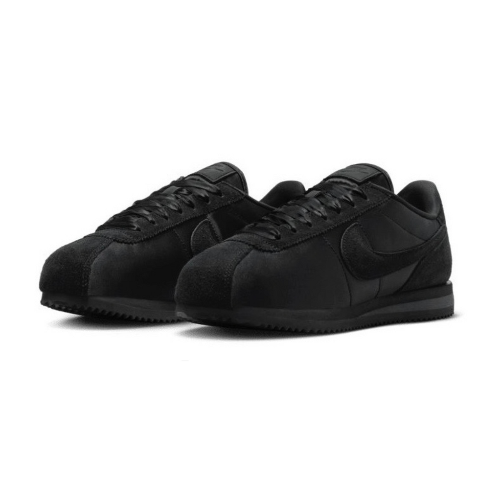 Nike Cortez Cortez 'Satin Pack - Black'