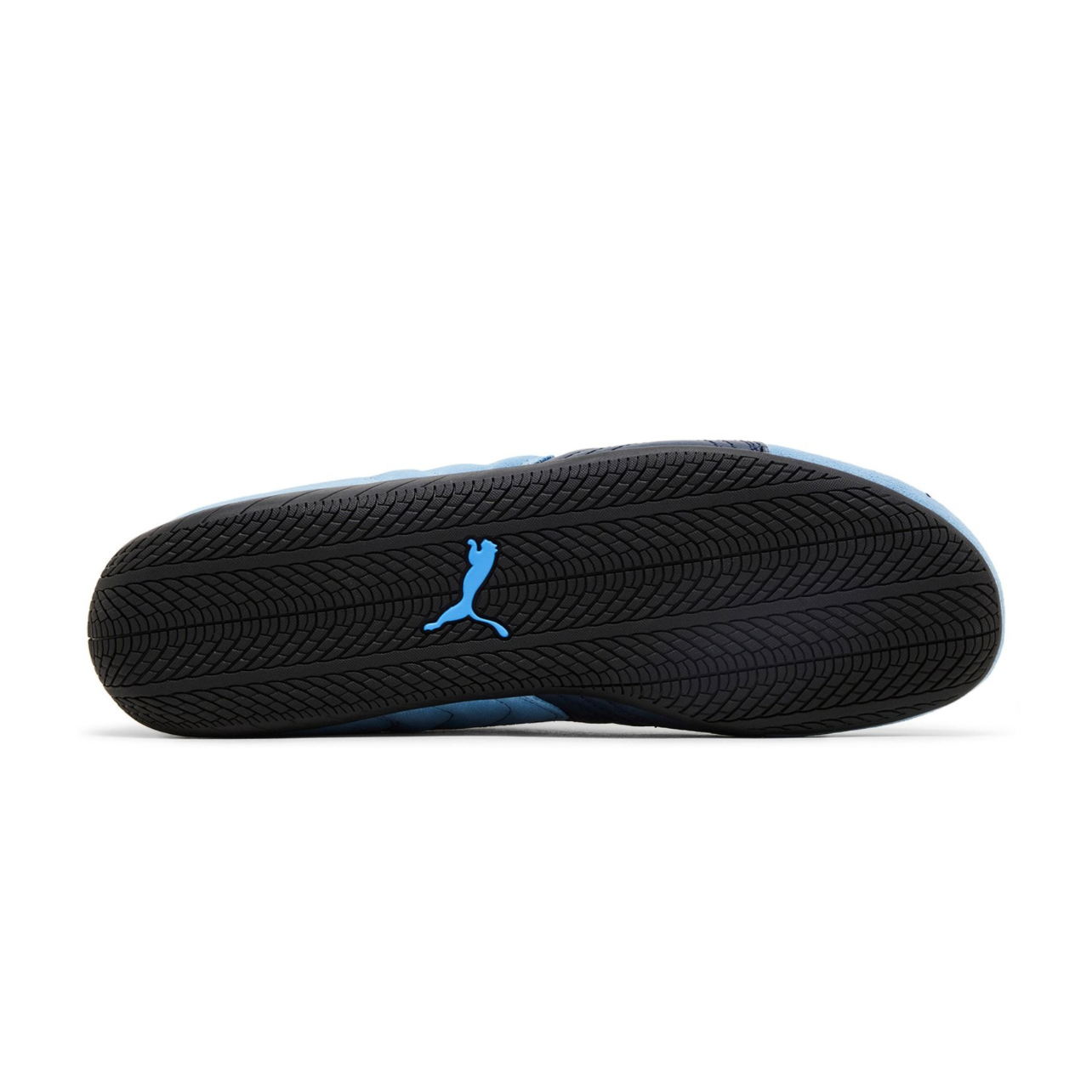 Puma Speedcat Archive 'Light Blue Club Navy'