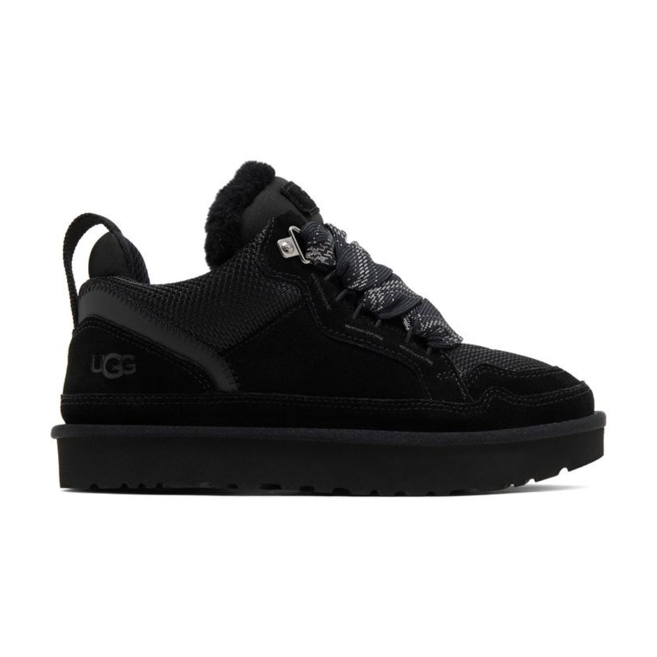 Ugg Lowmel 'Black'