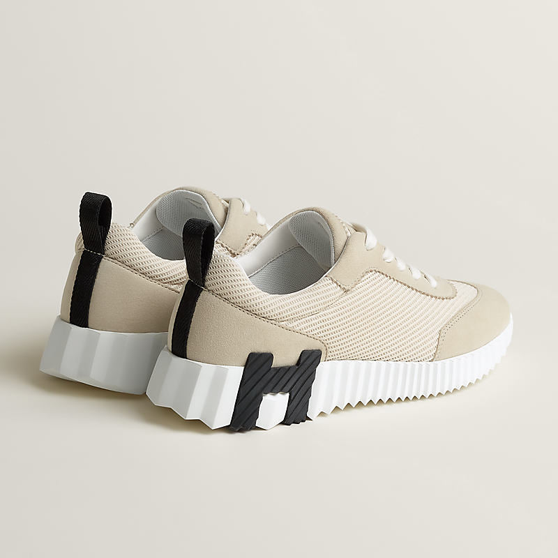 Hermès Bouncing sneaker 'Beige Glaise'