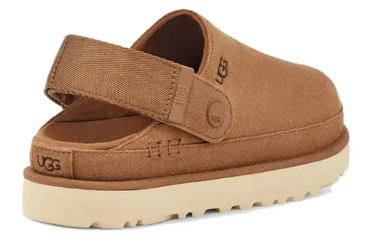UGG Goldenstar Clog ‘Chestnut’