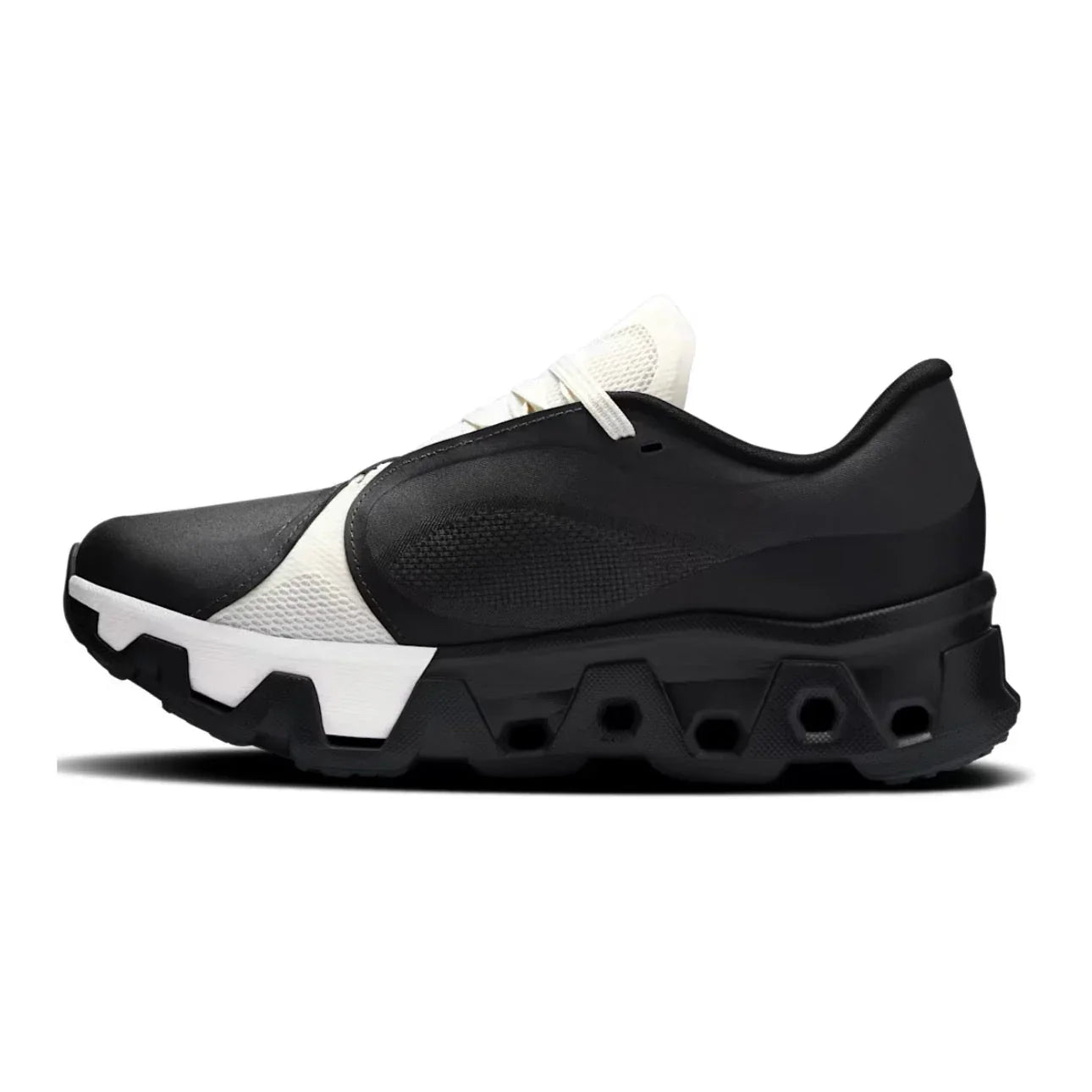 ON Cloudmonster Hyper PAF BLACK|BLACK