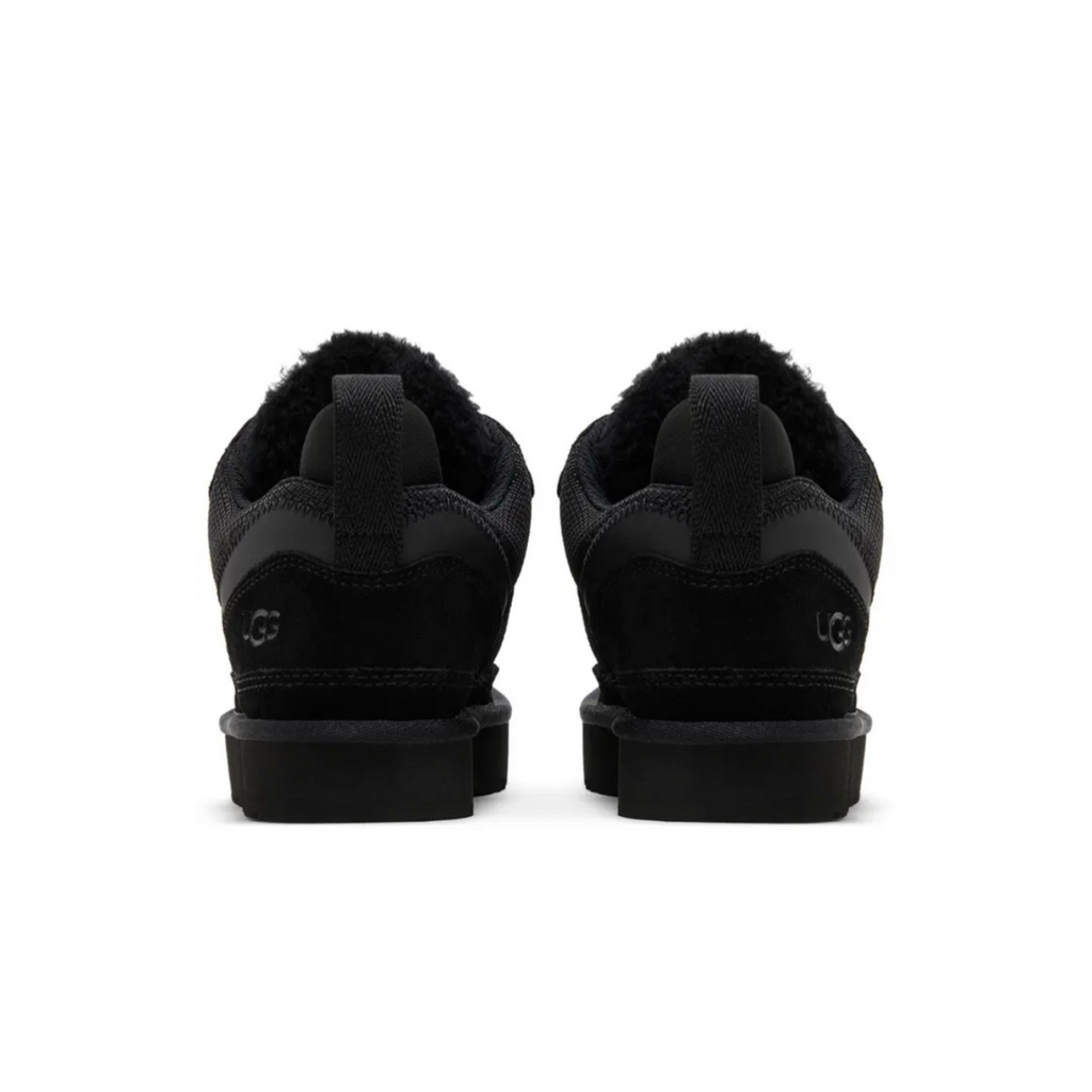 Ugg Lowmel 'Black'
