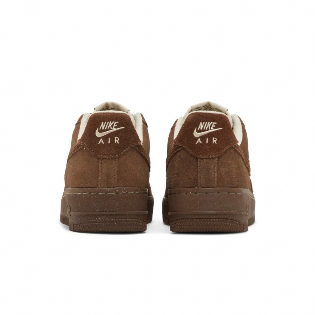 Nike Air Force 1 '07 'Cacao Wow'
