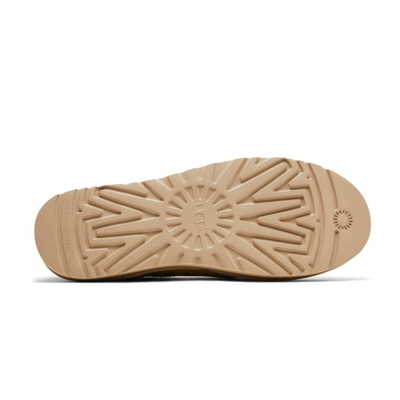 Ugg Ultra Mini Boot
'Mustard Seed'