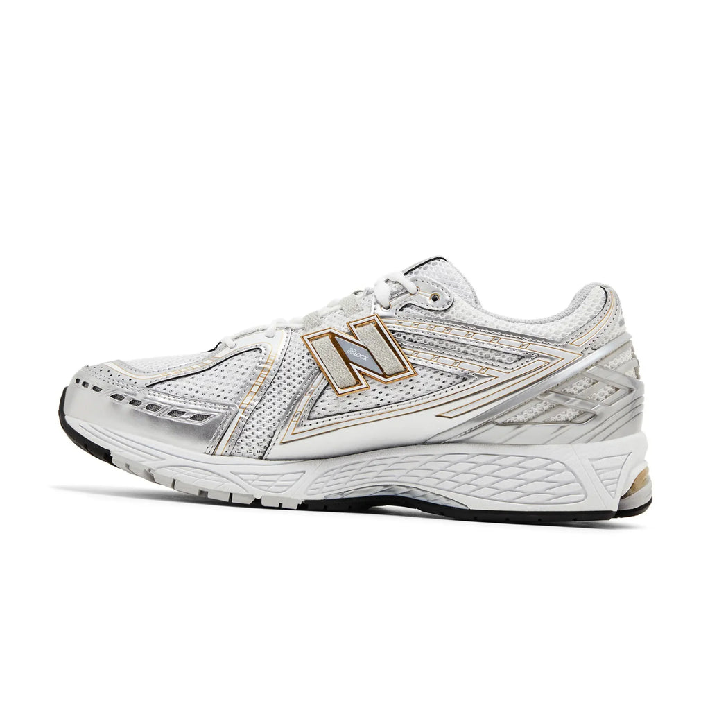 New Balance 1906R 'White Silver Metallic