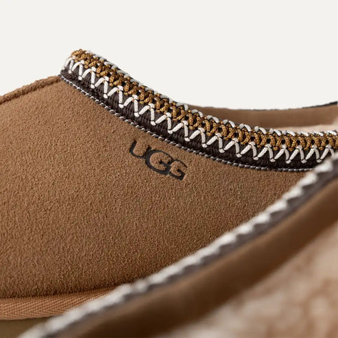 Ugg Women's Tasman Slipper Camel