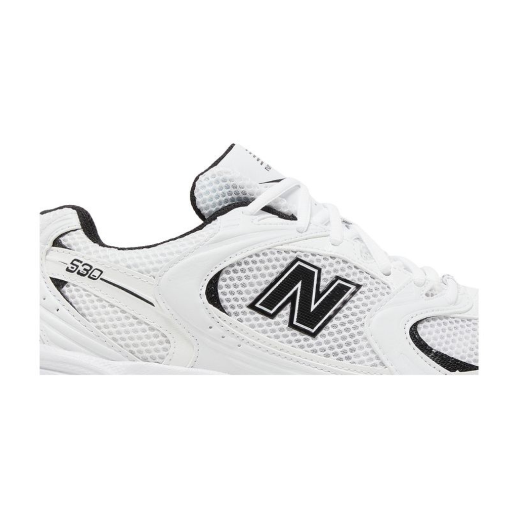 New Balance 530 'White Black'