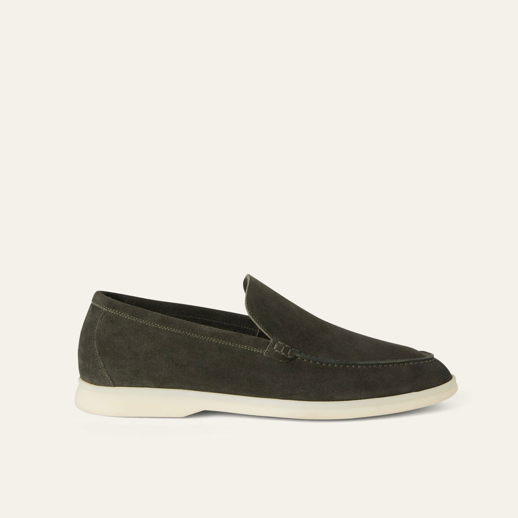 Loro piana Summer Walk Loafer 'Mimetico (502K)