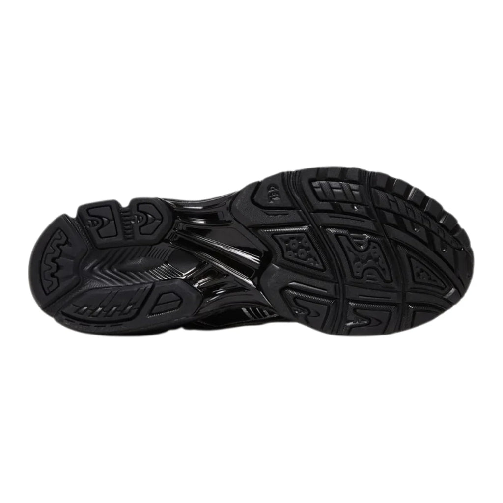 Asics Gel Kayano 14 - Black Pure Silver