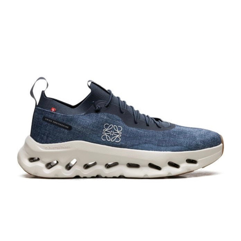 Loewe x On Running Cloudtilt 'Denim Blue'