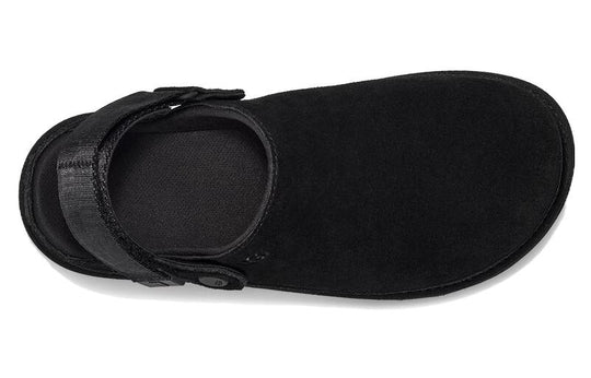 UGG Goldenstar Clog ‘Black’