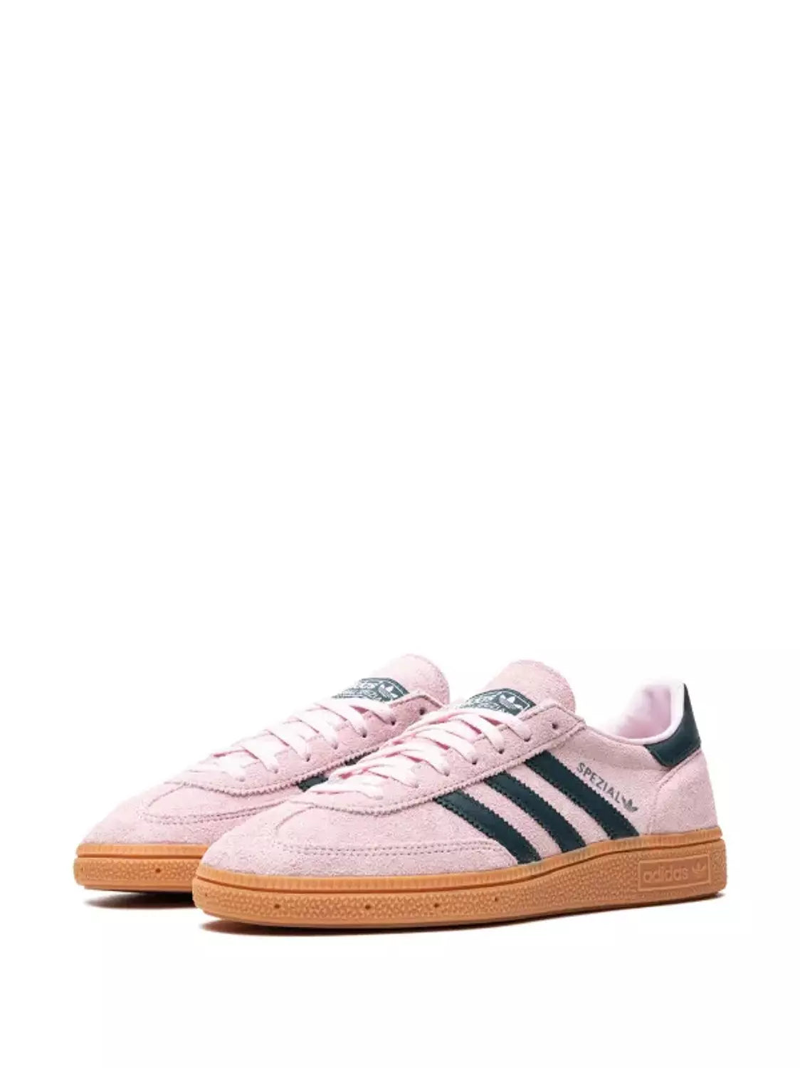 Adidas Handball Spezial "Clear Pink"