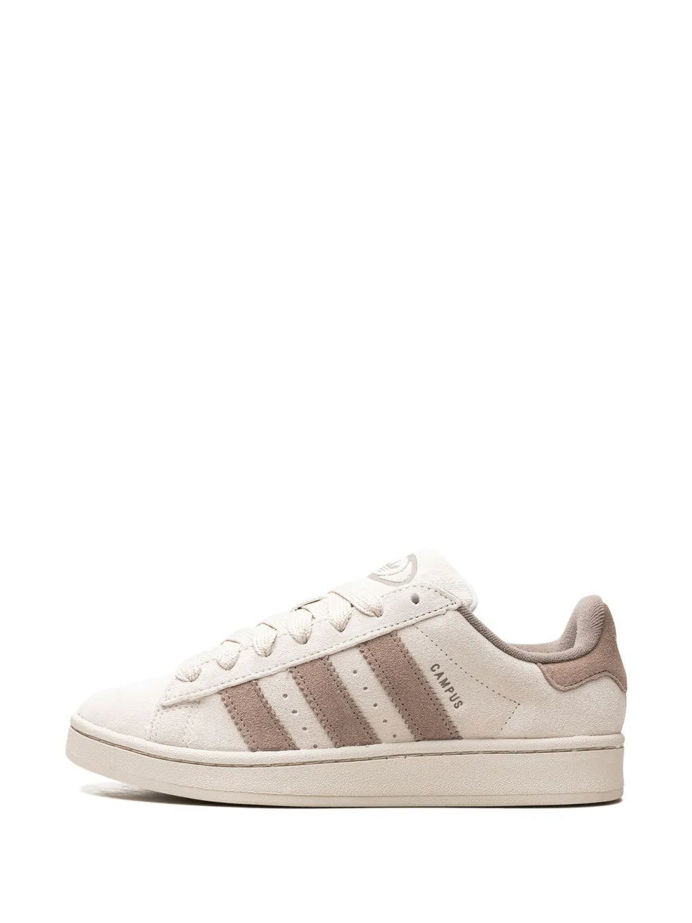 Adidas Campus 00s Chalk White Brown