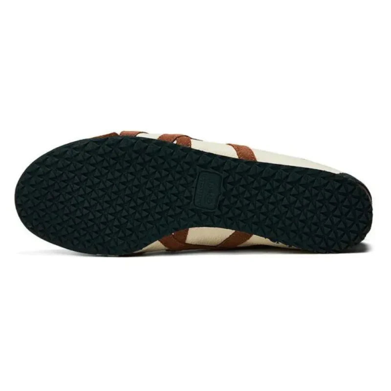 Onitsuka Tiger Mexico 66 ‘coca brown’