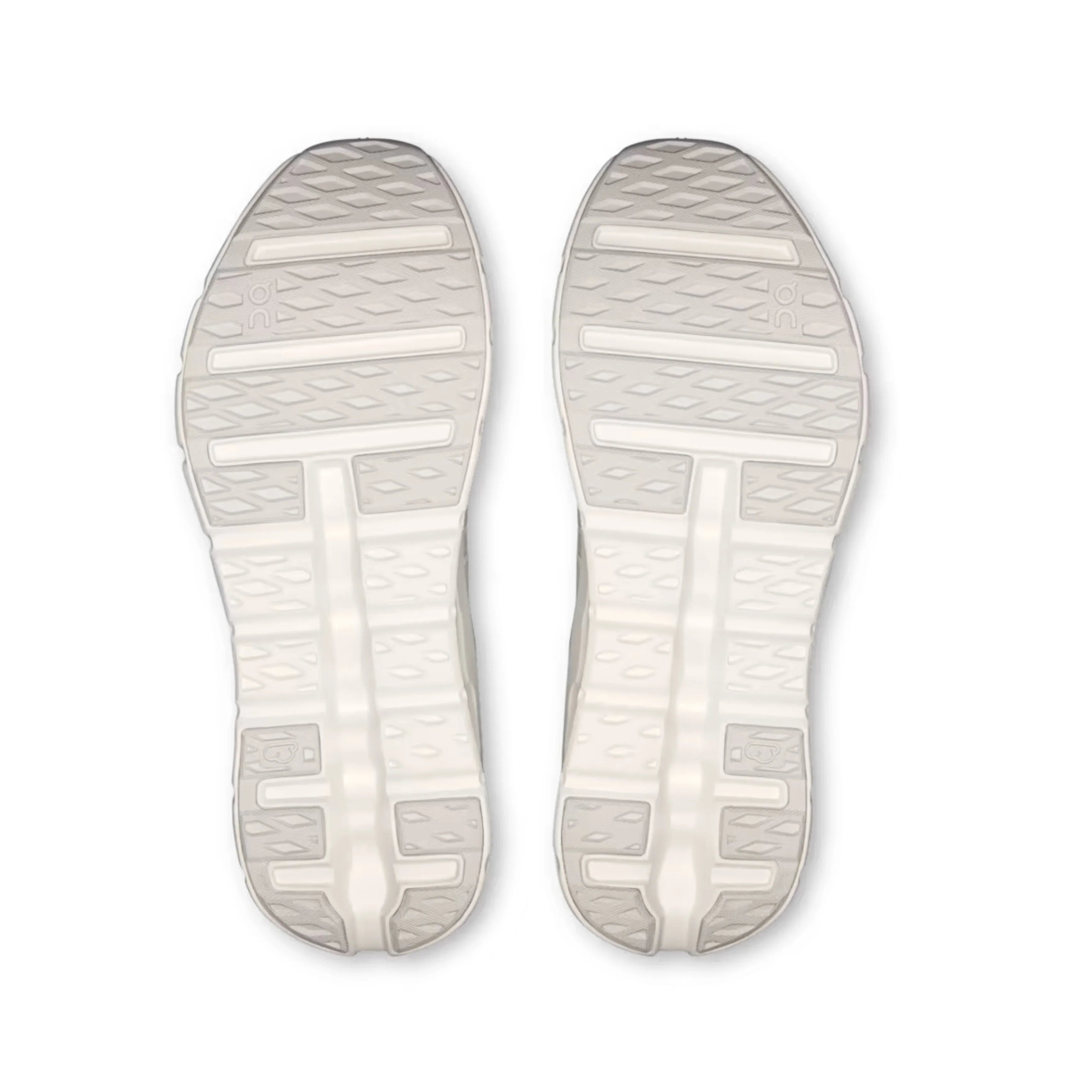 On Running Zendaya x Cloudtilt Moon 'White Frost'