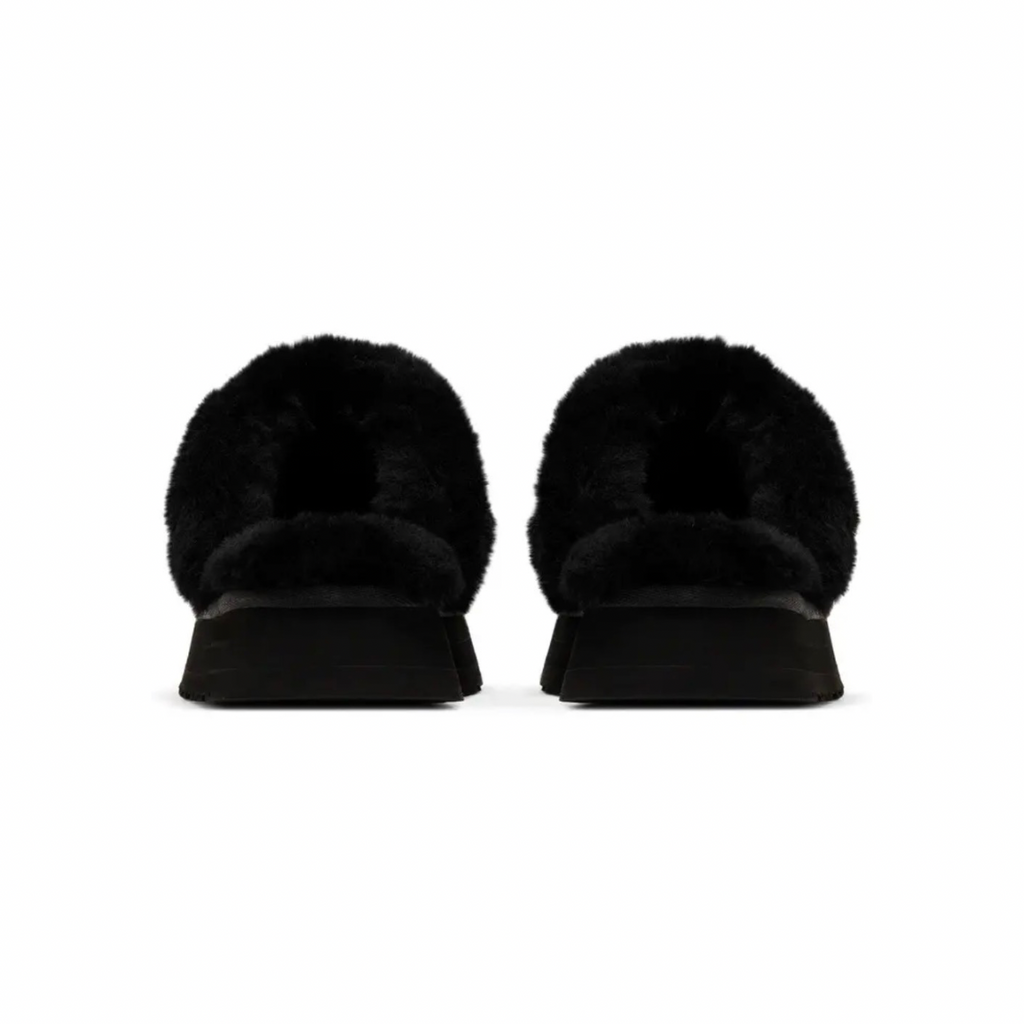 Ugg Disquette Slipper 'Black'