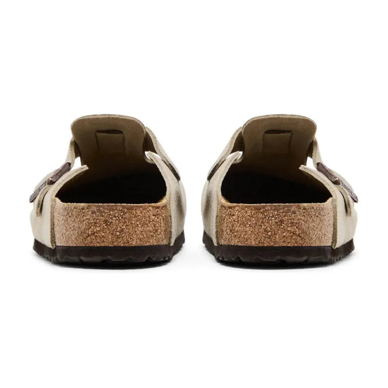 Birkenstock Boston 'Boston Suede'