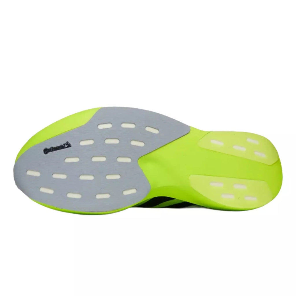 Adidas Adizero Evo Lucid Lemon