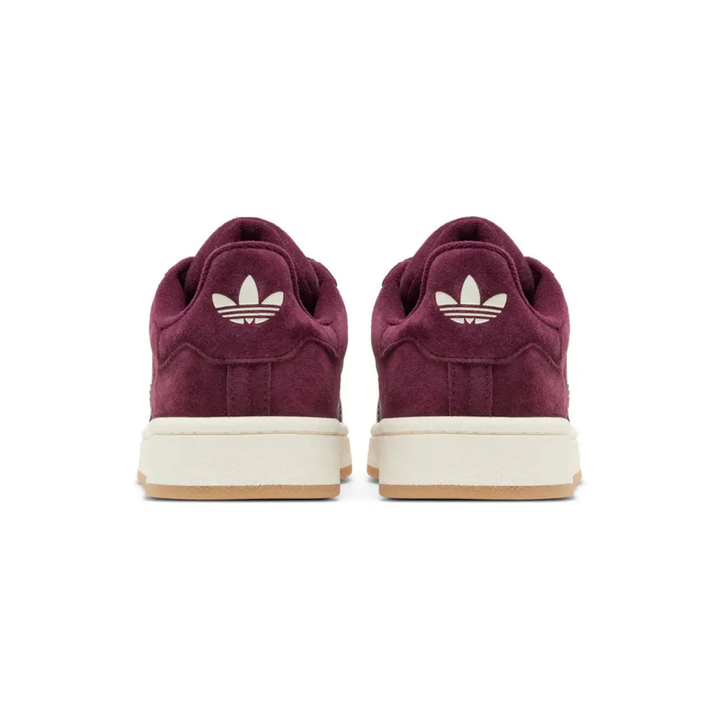 Adidas Campus 00s 'Maroon/Core Black'