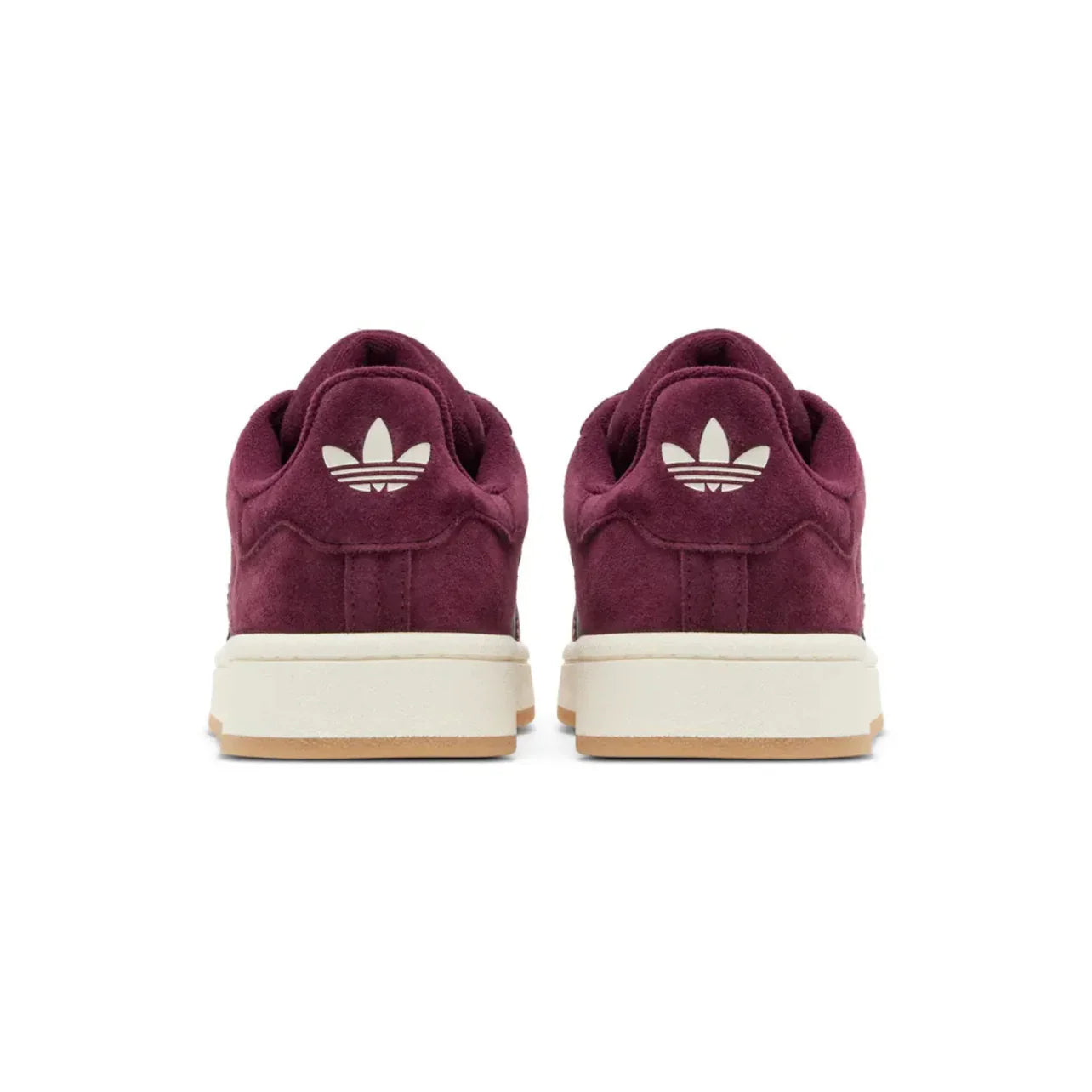 Adidas Campus 00s 'Maroon/Core Black'