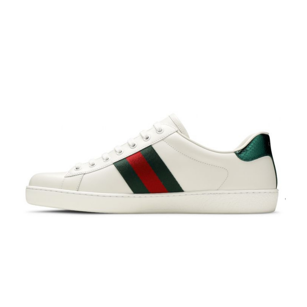 Gucci Ace Embroidered 'Bee'