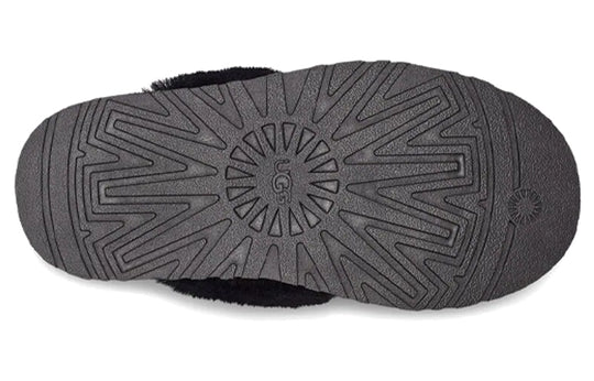 UGG Funkette Slipper ‘Black’