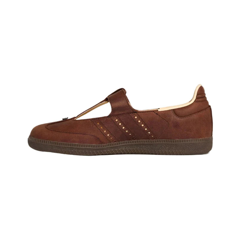 Adidas Samba Jane Beige / Sand Strata / Gum