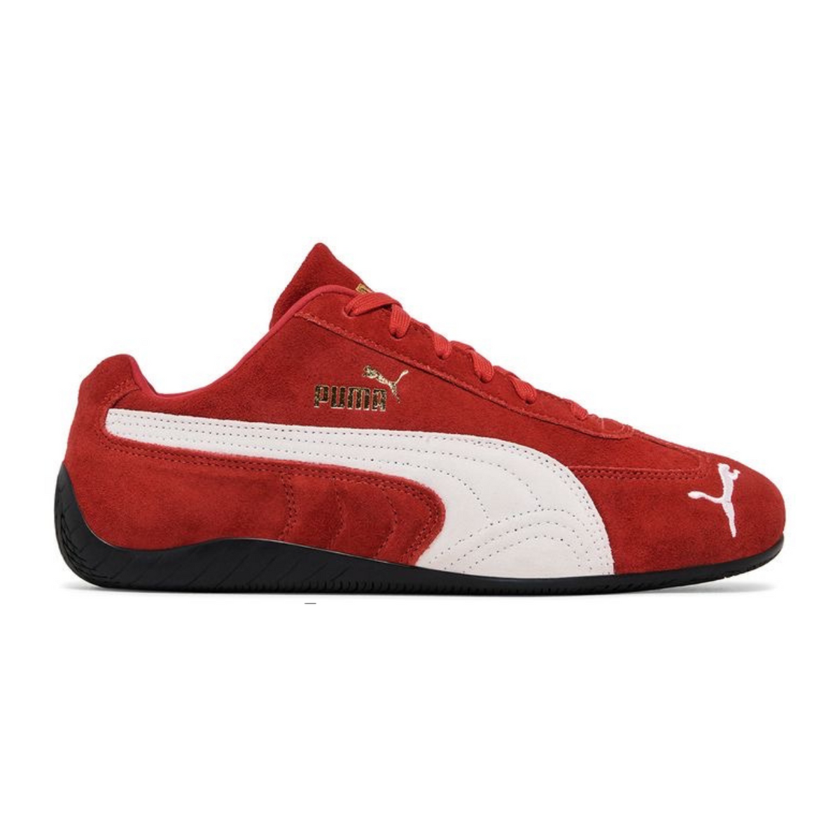 Puma Speedcat OG 'Red White'