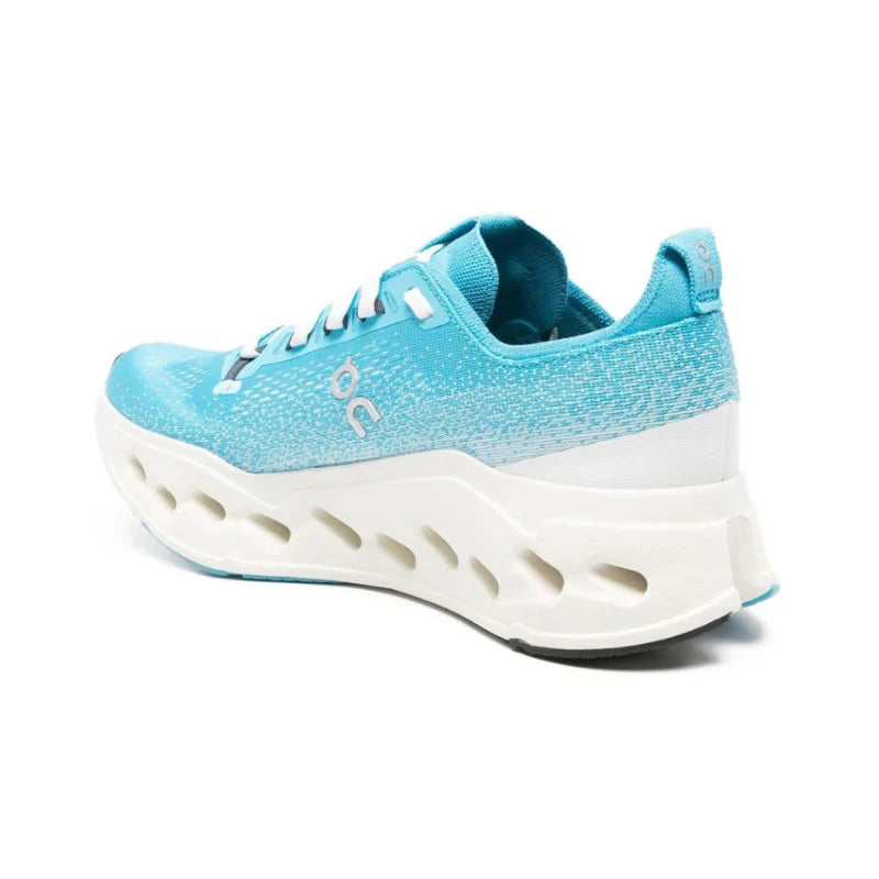 On Running Cloudsurfer Max Horizon ivory