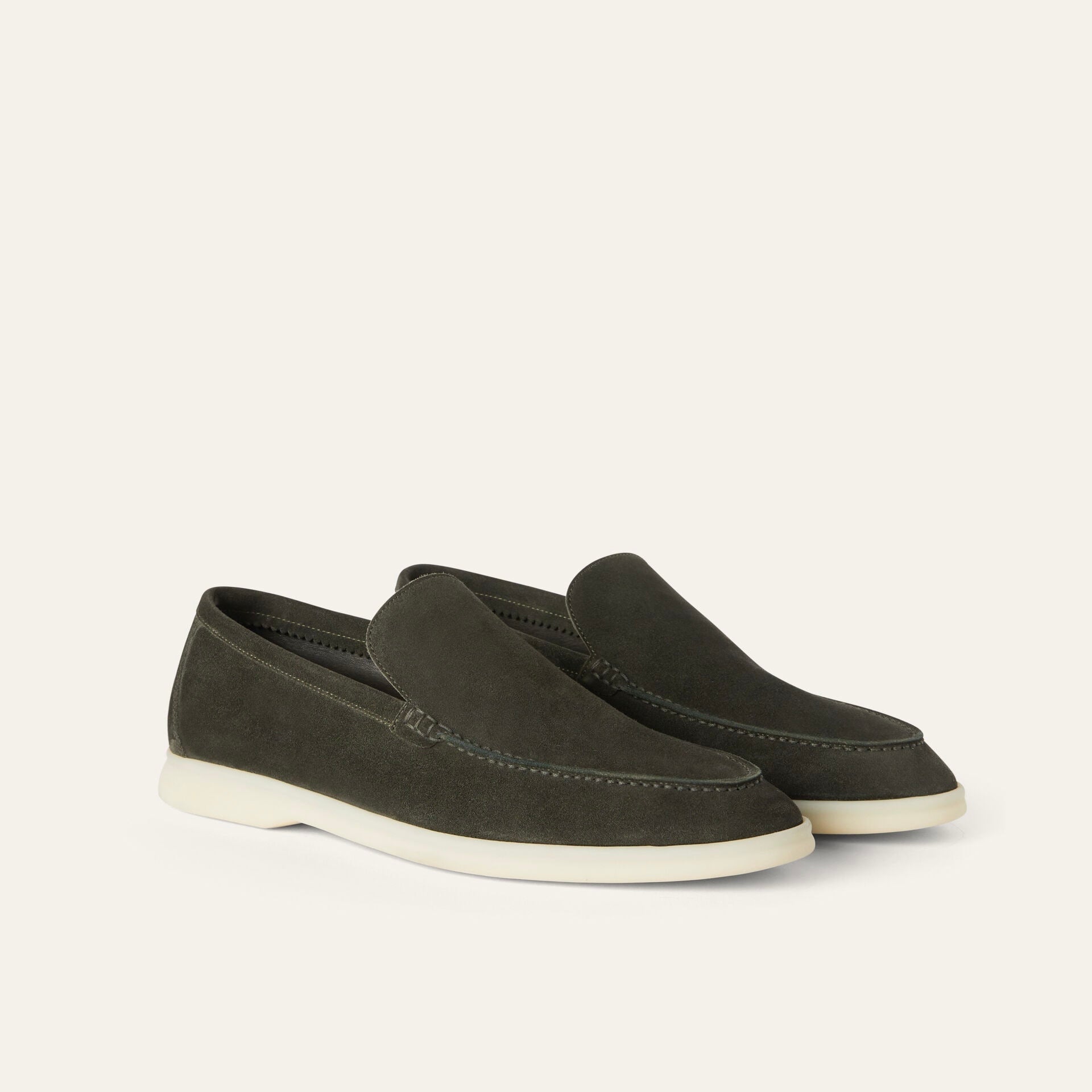 Loro piana Summer Walk Loafer 'Mimetico (502K)