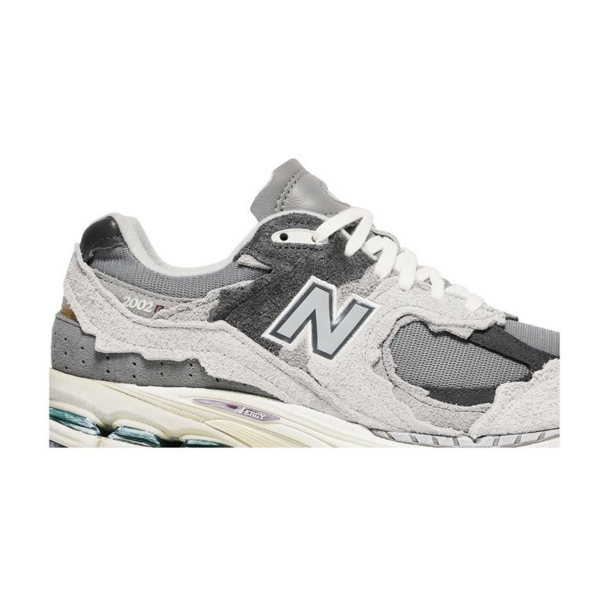 New Balance 2002R 'Protection Pack - Rain Cloud'