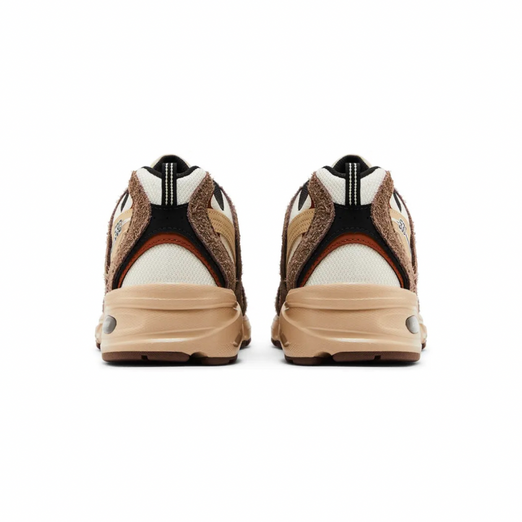 New Balance 530 'Dark Mushroom Incense'