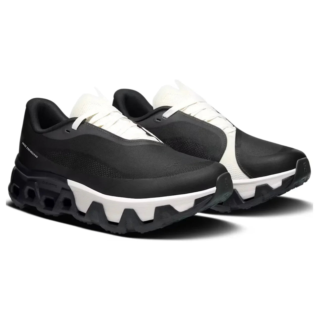 ON Cloudmonster Hyper PAF BLACK|BLACK