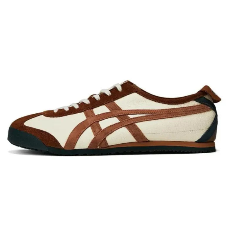 Onitsuka Tiger Mexico 66 ‘coca brown’