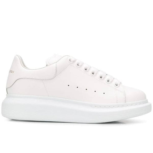 Alexander McQueen Oversized low-top sneakers
