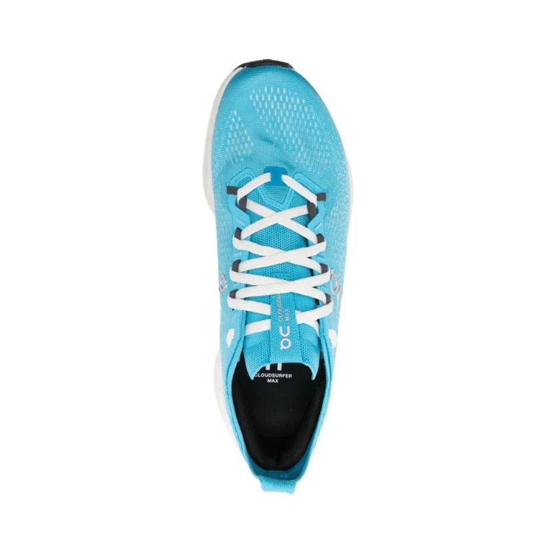 On Running Cloudsurfer Max Horizon ivory
