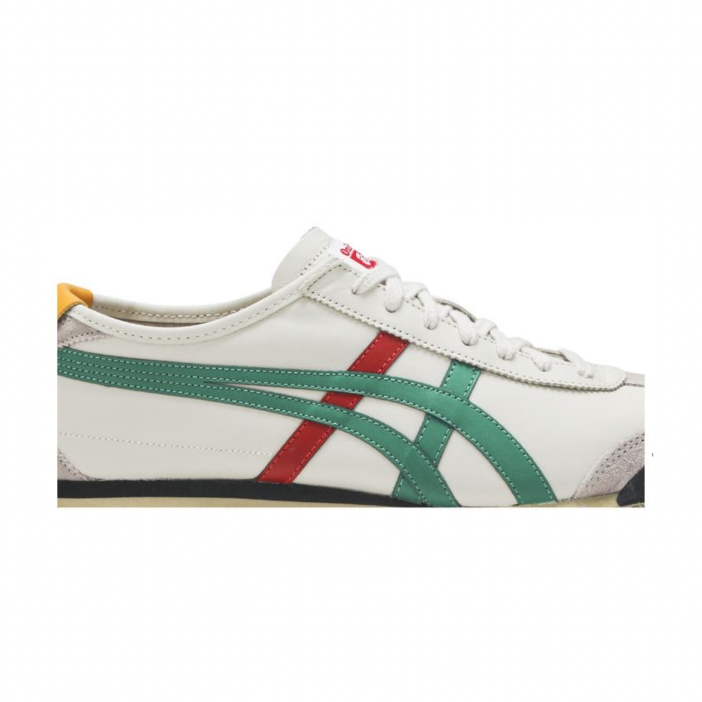 Onitsuka Tiger Mexico 66 'Birch Green'