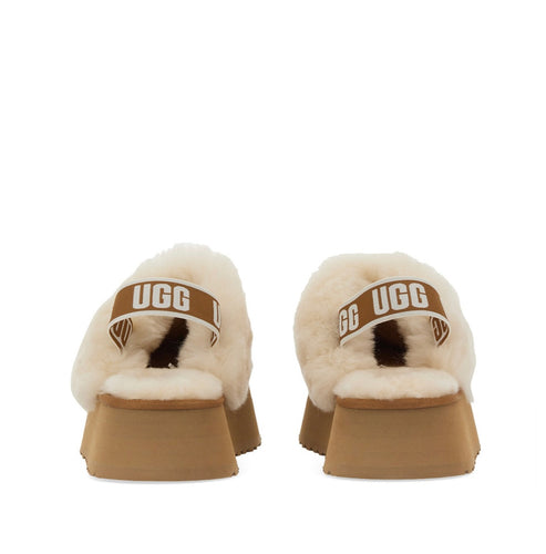 UGG FUNKETTE SANDAD
