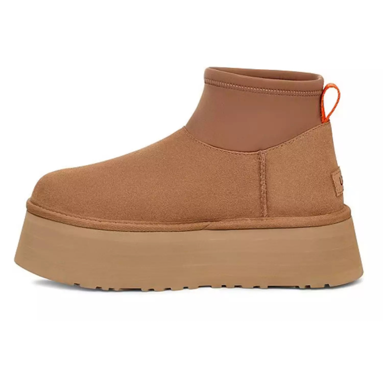 Ugg Classic Mini Dipper 'Chestnut'