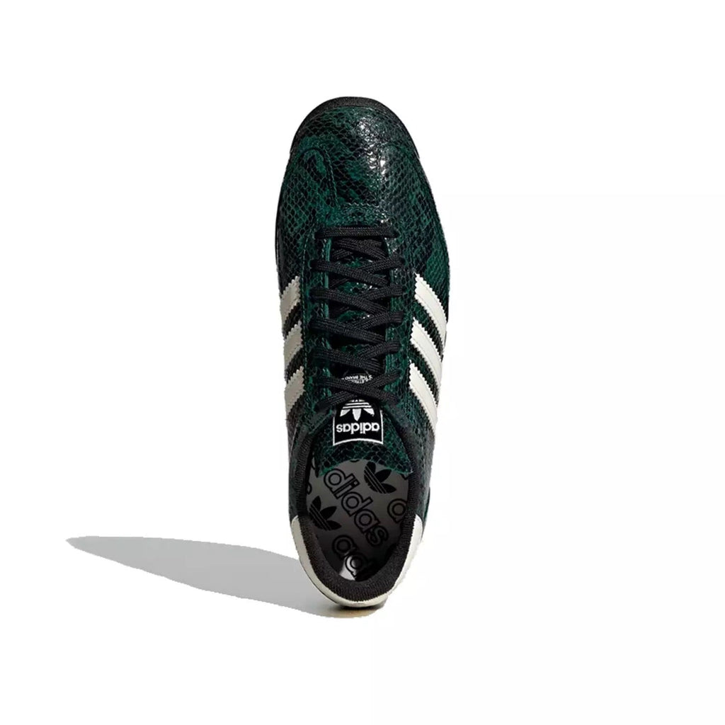 adidas SL72 'Collegiate Green Core Black'