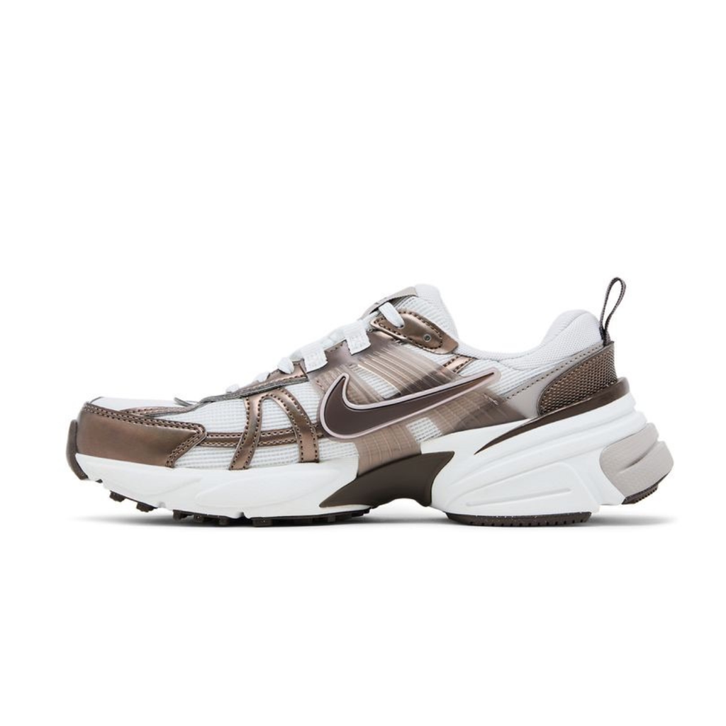 Nike Wmns V2K Run 'Mink Brown'