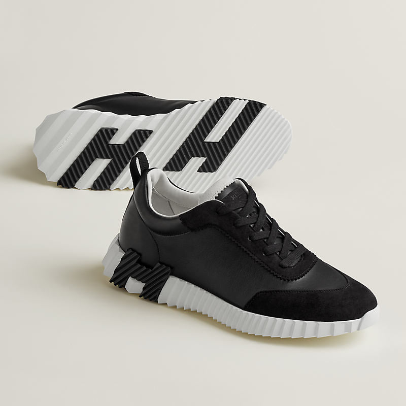 Hermès Bouncing sneaker 'Noir'