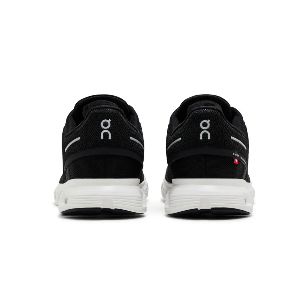 On Running Cloud 6 'Black White'