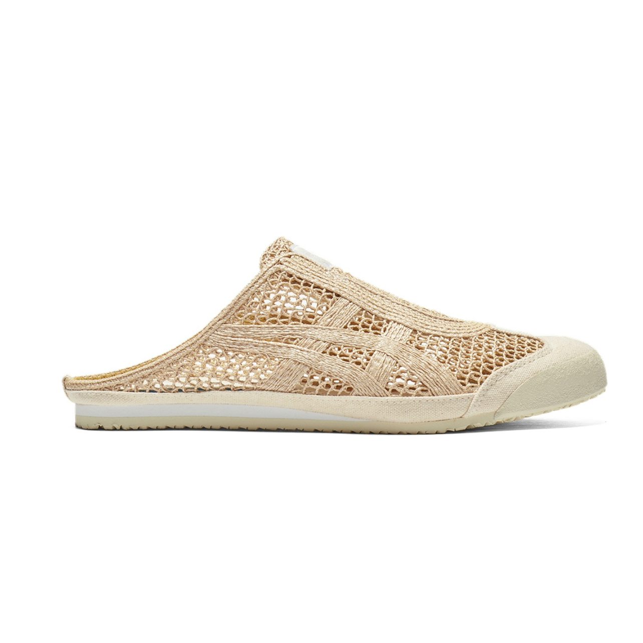 Onitsuka Tiger mexico 66 SABOT 'Beige'