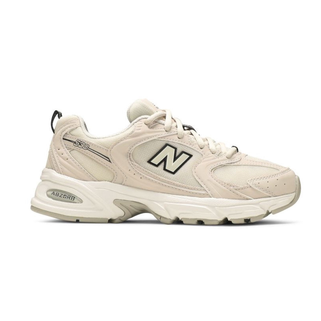 New Balance 530 "Ivory"