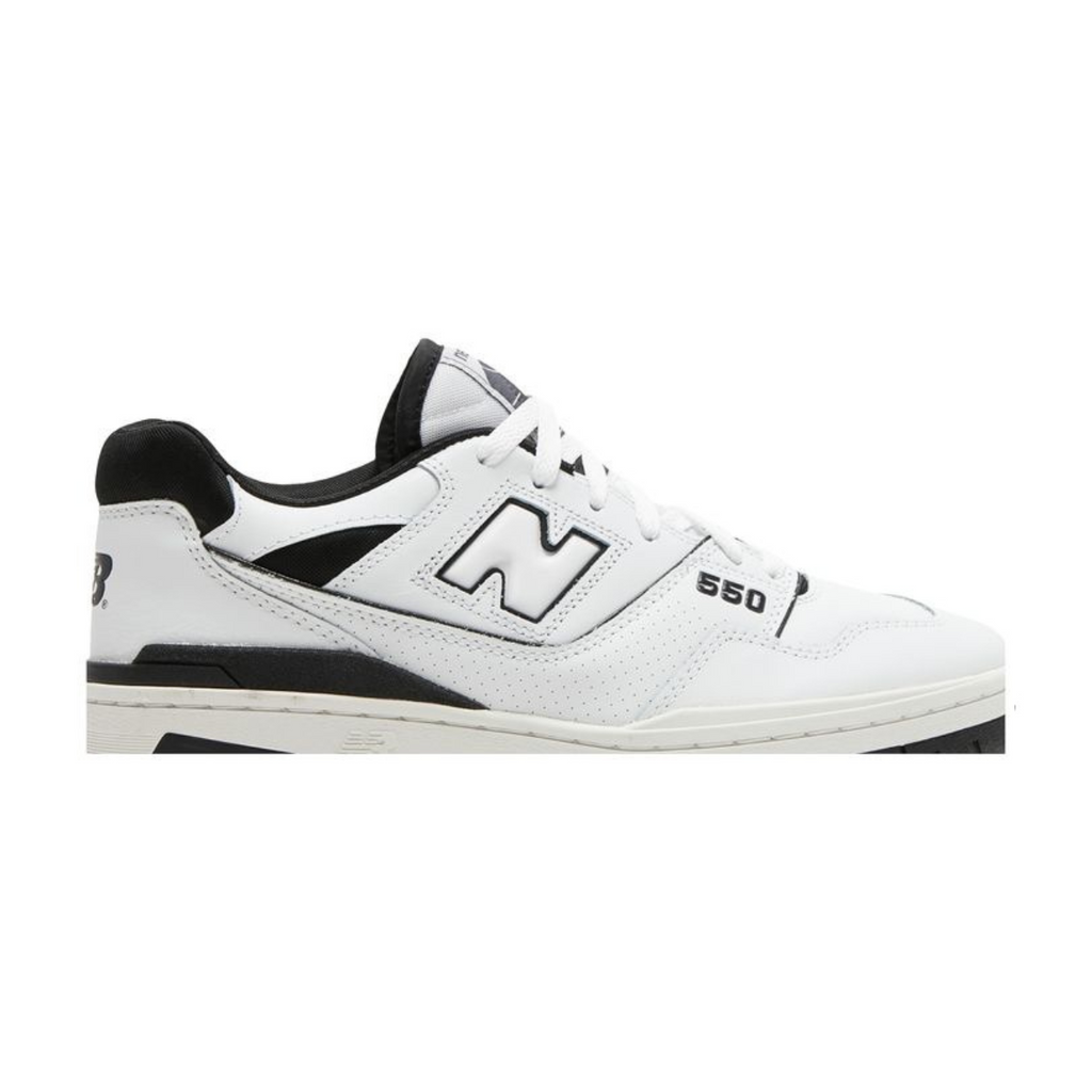 New Balance 550 'white black'